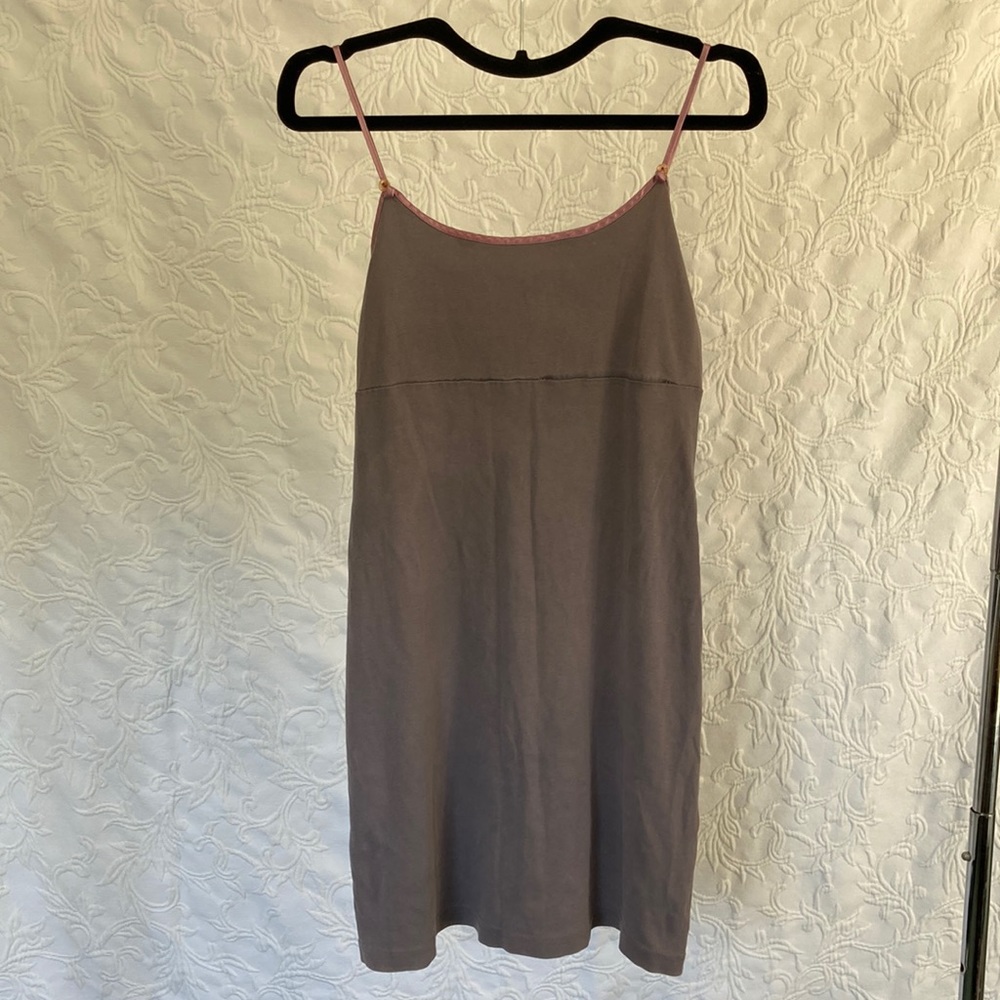 Lounge Dress